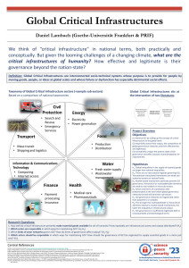 My poster